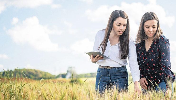 Hububat uykuya dalamadı!