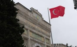 İstanbul Üniversitesi’nde ziyaretçi girişlerine kısıtlama getirildi