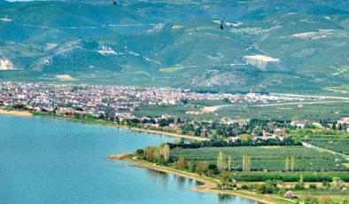 İznik’i yeniden düşlemek