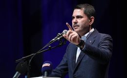 Murat Kurum’dan son dakika Başak Demirtaş ve anket açıklaması! CHP nin anketinde de bu çıktı
