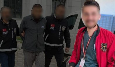 Oğlu mezara, baba cezaevine girdi! Ölmeden bir gün önce ailesine attığı mesajlar ortaya çıktı