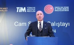 “Sanayinin hane halkını sübvanse ettiği tek ülkeyiz”