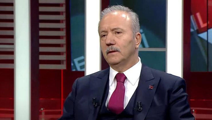 Son dakika: Aziz Yeniay Küçükçekmece’deki saldırı anını ilk kez CNN Türk’te anlattı: Bana ‘sizi vuracaklar’ dediler