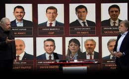 SONAR’ın İstanbul anketinden çıkan çarpıcı sonuç! Hakan Bayrakçı CNN Türk’te açıkladı