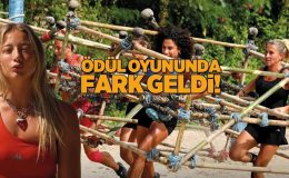 Survivor All Star’da ödül oyununda fark geldi! ‘Merve’ye çok dikkat et demişti’