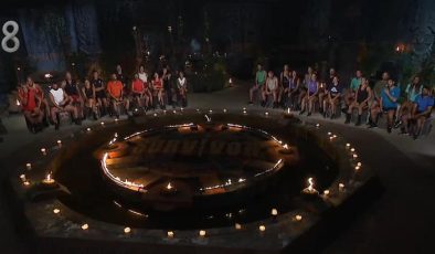 Survivor’da eleme adayı belli oldu! İşte dokunulmazlığı kazanan takım! Nihat yeniden sakatlandı