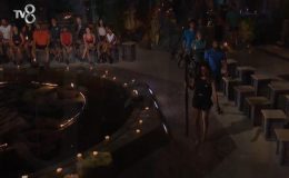 Survivor’da üçüncü eleme adayı belli oldu! Dokunulmazlığı hangi takım kazandı? Büyük kavga konsey yarıda kaldı