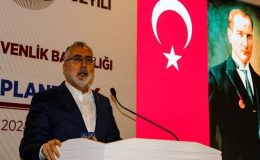 “Türkiye yüzyılını emeğin, üretimin ve istihdamın yüzyılı yapmakta kararlıyız”