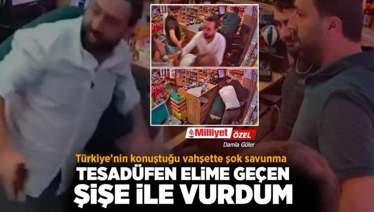 Türkiye’nin konuştuğu davada şok ifade: 13 yaşında erkek 11 yaşında kız çocuğu teklif edildi