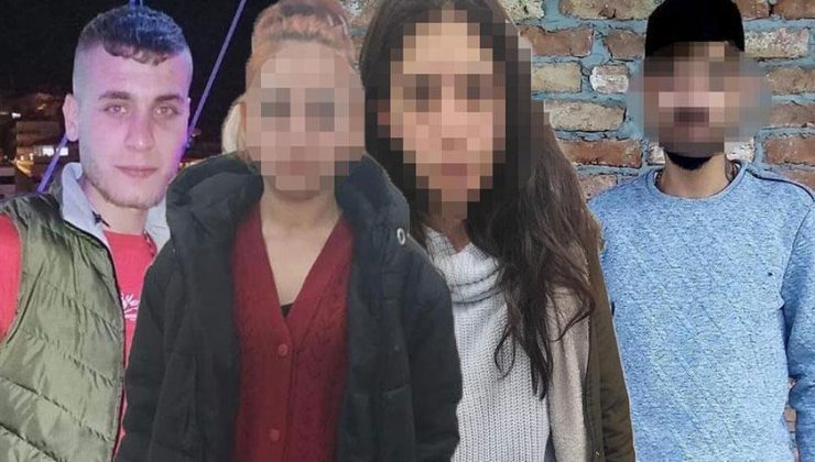 ‘Uyuşturucu parası’ cinayetinde sevgililerin cezası belli oldu
