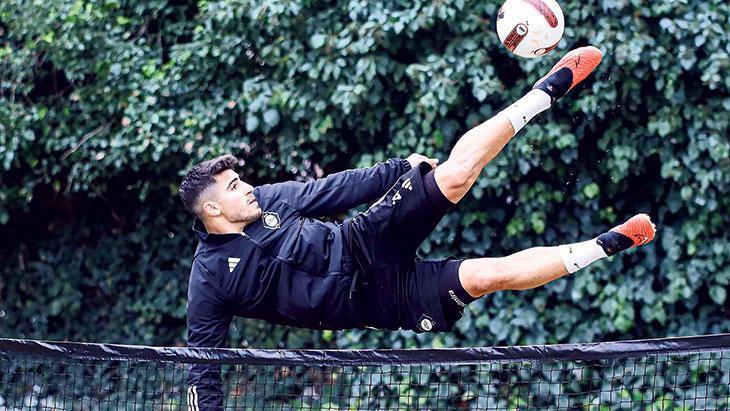 90+3 Ege’de Futbol | Düşmekten daha kötüsü var