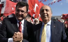 AK Parti adayı Mehmet Tosun: Hem Muğla’yı hem Bodrum’u gerçek belediyecilikle buluşturacağız