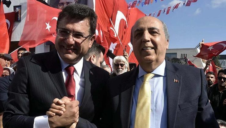 AK Parti adayı Mehmet Tosun: Hem Muğla’yı hem Bodrum’u gerçek belediyecilikle buluşturacağız
