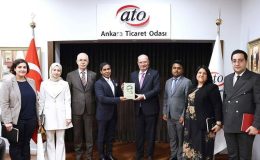 ATO Yönetim Kurulu Başkanı Baran’dan Bangladeş açıklaması