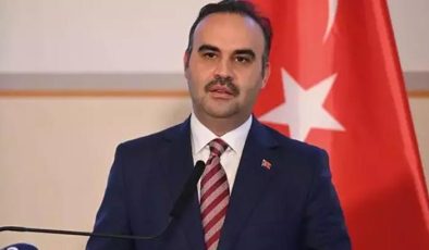 Bakan Kacır: Türk havacılığının altın çağını yaşıyoruz