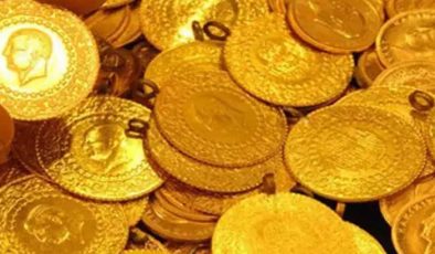 Cari açıkta ‘altın etkisi’