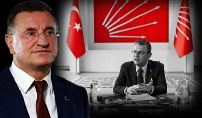 CHP’deki siyasi poker!