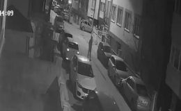 Gece saatlerinde ortaya çıktı! Her birine 60 bin liralık maddi hasar var