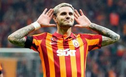 Kocaelispor’dan Icardi açıklaması! ‘Galatasaray bizden destek istedi’