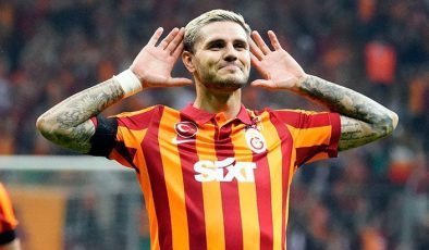 Kocaelispor’dan Icardi açıklaması! ‘Galatasaray bizden destek istedi’