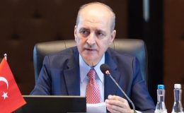 Kurtulmuş’tan yeni anayasa açıklaması: Türkiye için bir zaruret