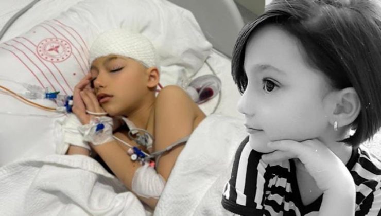 Okulda beyin kanaması geçiren Mira’nın öğretmeni ile ilgili şok iddia! ‘Otur, iyileşirsin, geçer’