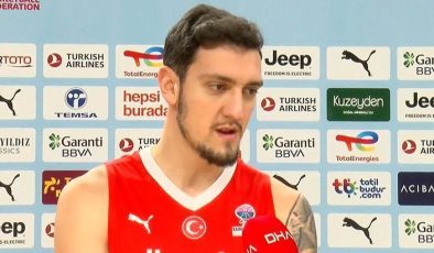 Potada A Milli Takım’ın rakibi İtalya