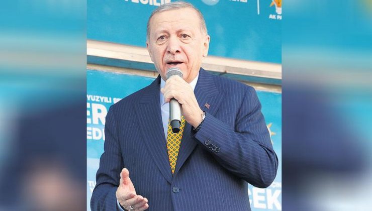 ‘Sıkıntıların üstesinden biz geliriz’