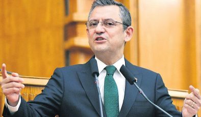 ‘Tartışmanın değil çalışmanın vakti’