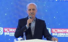 TBMM Başkanı Kurtulmuş: Kamu görevlisinin sadakati milletin kendisine olmalıdır