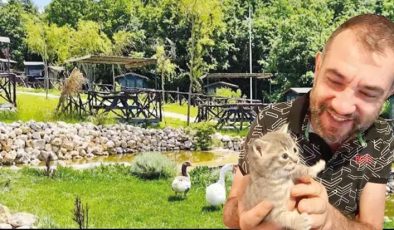 Vurguncuların çiftliği! 80 milyon kişinin verisini 1 liraya sattılar