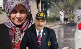 ‘Yol verme’ tartışmasında yanlışlıkla eşini öldürmüştü! Yeni gelişme