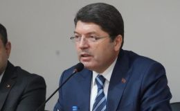 Bakan Tunç: Türkiye’nin aşamayacağı hiçbir zorluk yok