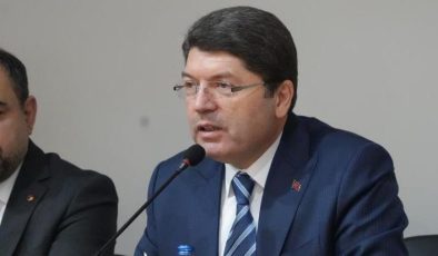 Bakan Tunç: Türkiye’nin aşamayacağı hiçbir zorluk yok