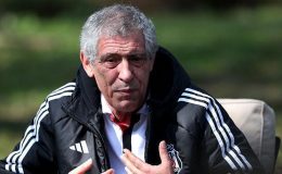Fernando Santos: Herkes derbiyi kazanmak istiyor!