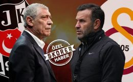 Futbol dünyası derbiyi değerlendirdi! Eski Beşiktaşlı’dan şaşırtan tahmin: Galatasaray yener