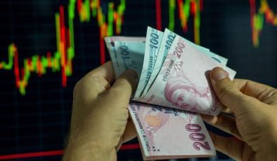 Ne altın, ne dolar, ne mevduat! Hiçbiri bu kadar kazandırmadı! Dünyada zirveye ulaştı