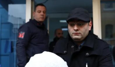 Ogün Samast örgüte yardım suçundan savunma yaptı