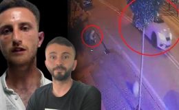 Cezaevine gireceği için son kez eğlenmeye gitti! Katil oldu