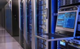 Cloudvist Sunucuları: Sınırsız Depolama ve Yüksek Performans