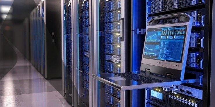 Cloudvist Sunucuları: Sınırsız Depolama ve Yüksek Performans