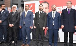 Fatih Erbakan’dan yerel seçim mesajı