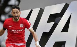 FIFA’dan Antalyaspor’a süresiz transfer yasağı!