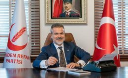 Suat Kılıç: Ankara’da ciddi manada oy alıyoruz