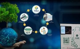 Türkiye’de dünyaya örnek olacak proje! 20 milyardan fazla ürün dönüşecek