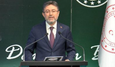 ‘2050’de yüzde 55 daha fazla suya ihtiyacımız olacak’