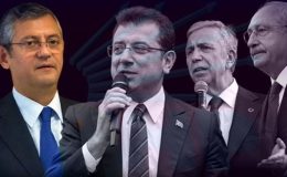 Algı siyaseti ve bölme hesapları