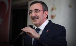 Cevdet Yılmaz’dan enflasyon açıklaması: 2026 yılında tek hanelere ulaşacağız