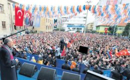 Dolarlarla İstanbul’u kazanmak istiyorlar