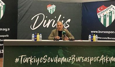 Erkan Öncel: Transfer tahtasını açmayı planlıyoruz!